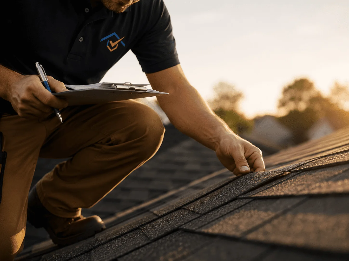 Why Choose Roof Inspection in Roseville, IL