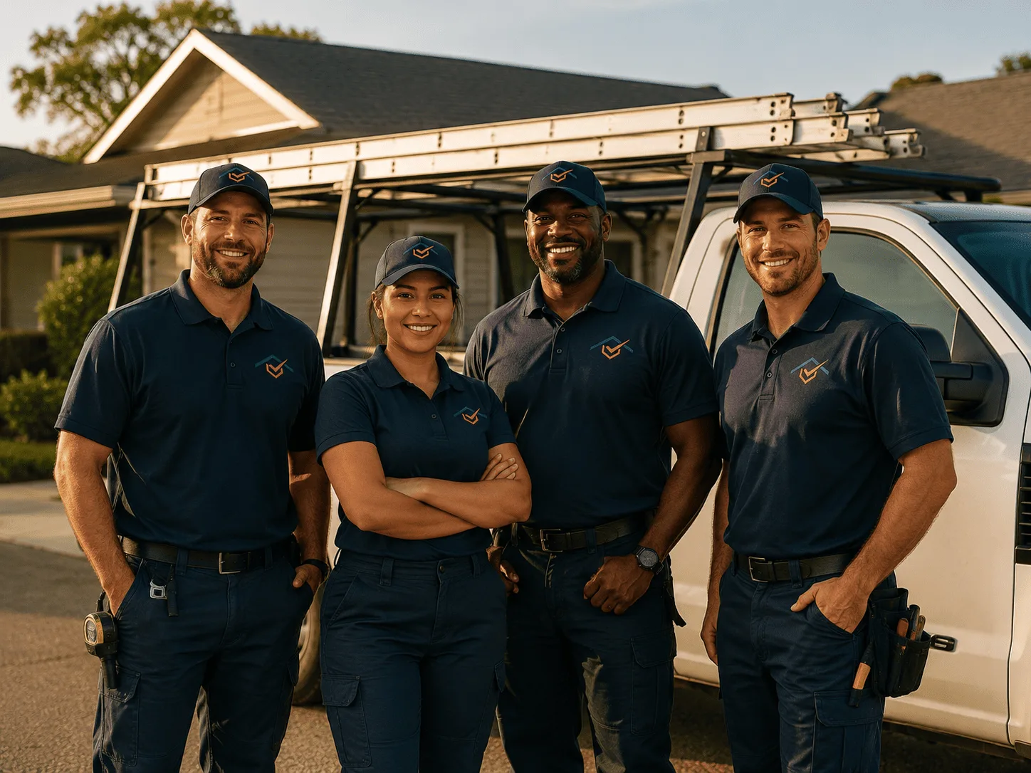 Roof Inspection company in Roseville, IL